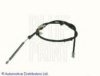 BLUE PRINT ADC44673 Cable, parking brake